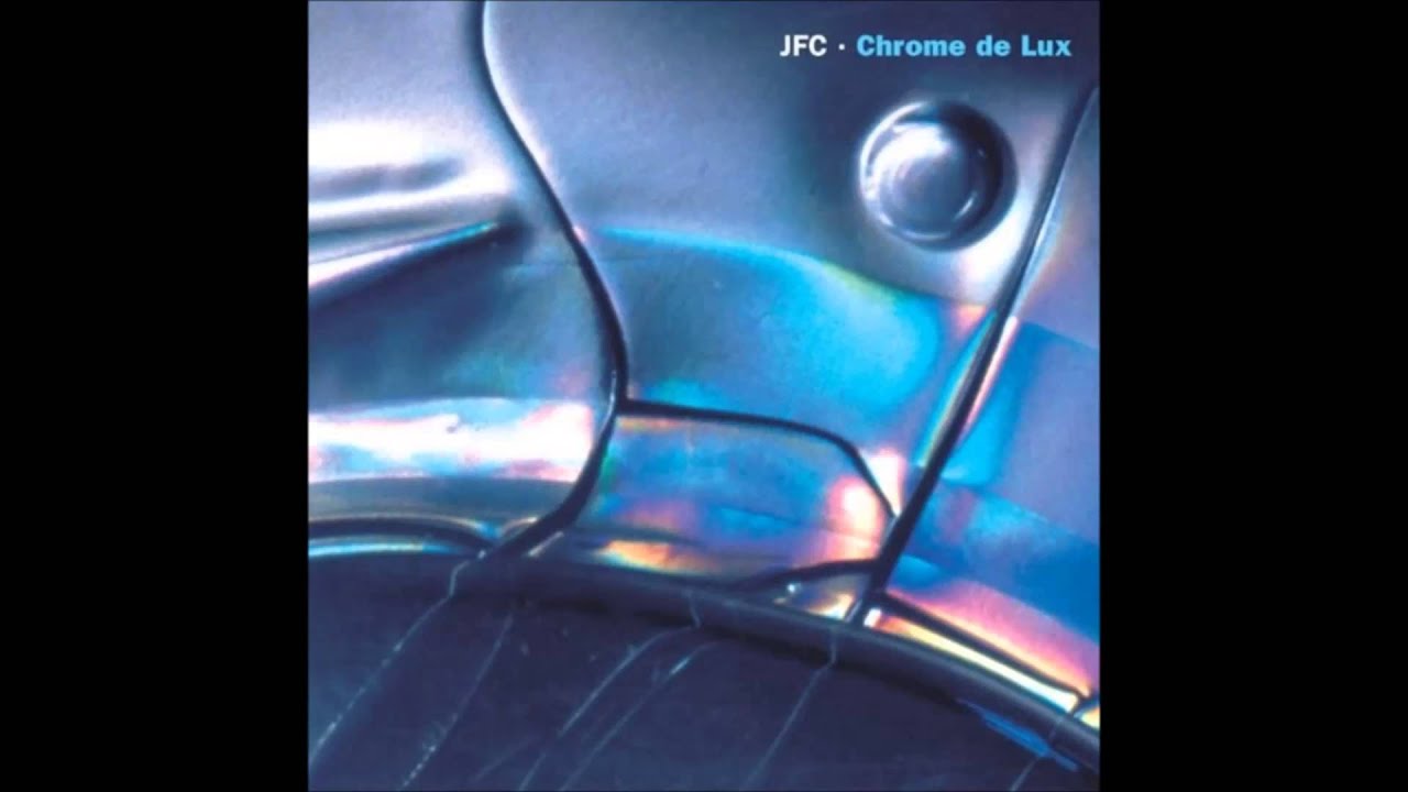 JFC: Sunscape [HQ/HD]