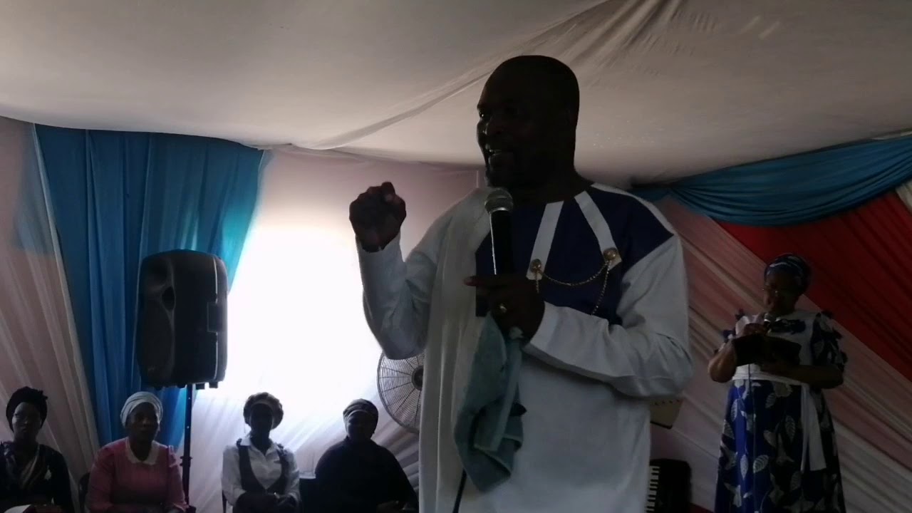 Inhliziyo - Bishop PR Chiliza