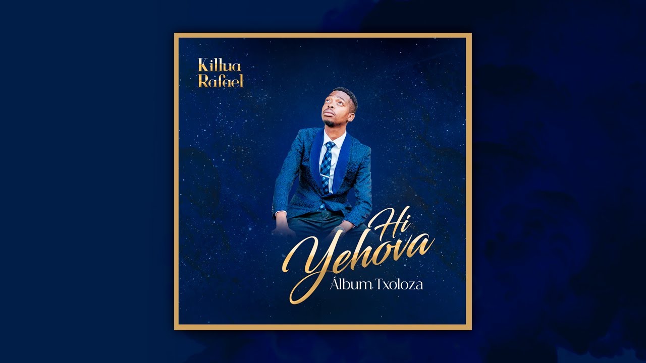 Killua - Hi Yehova
