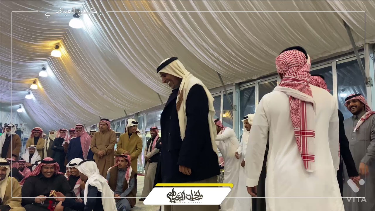 🔥رباعيه 🔥عبدالله الميزاني 🎤 تركي الميزاني 🎤 محمد بن مشيط 🎤 عبدالله بن عتقان 1443/5/30هـ الصياهد