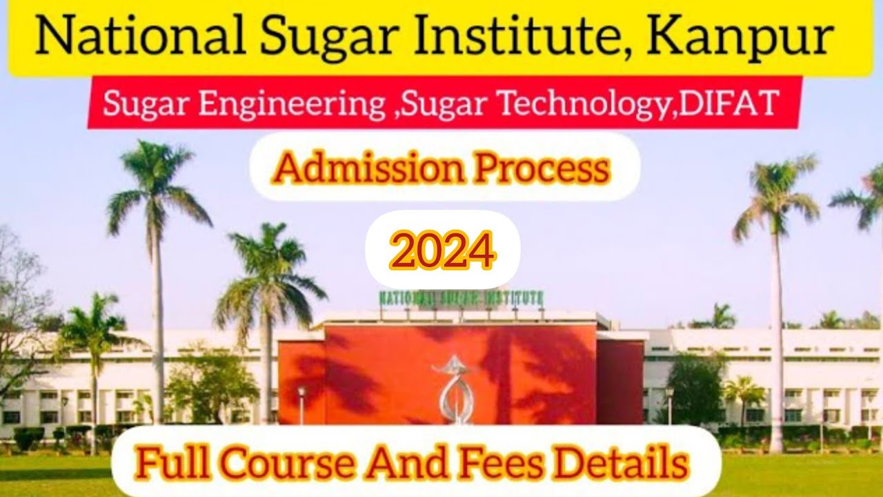 Nsi Kanpur Admission & Course Details 2024 ✅ Nsi Kanpur Course , Fees details 2024