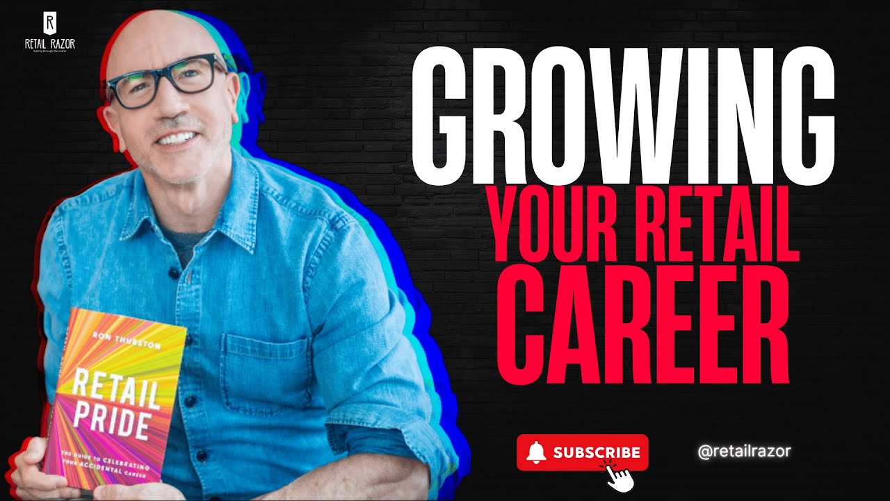 The Retail Revolution: Future of Recruitment, Retention & Resourcing | #podcast