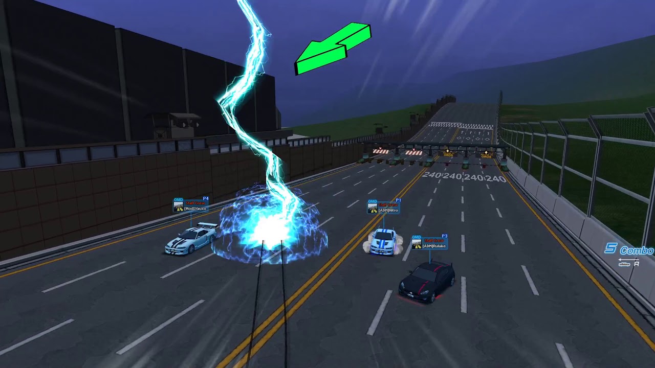 Drift City Remastered Gameplay: Testing Moon Palace Undercity with new cars and new deliveries