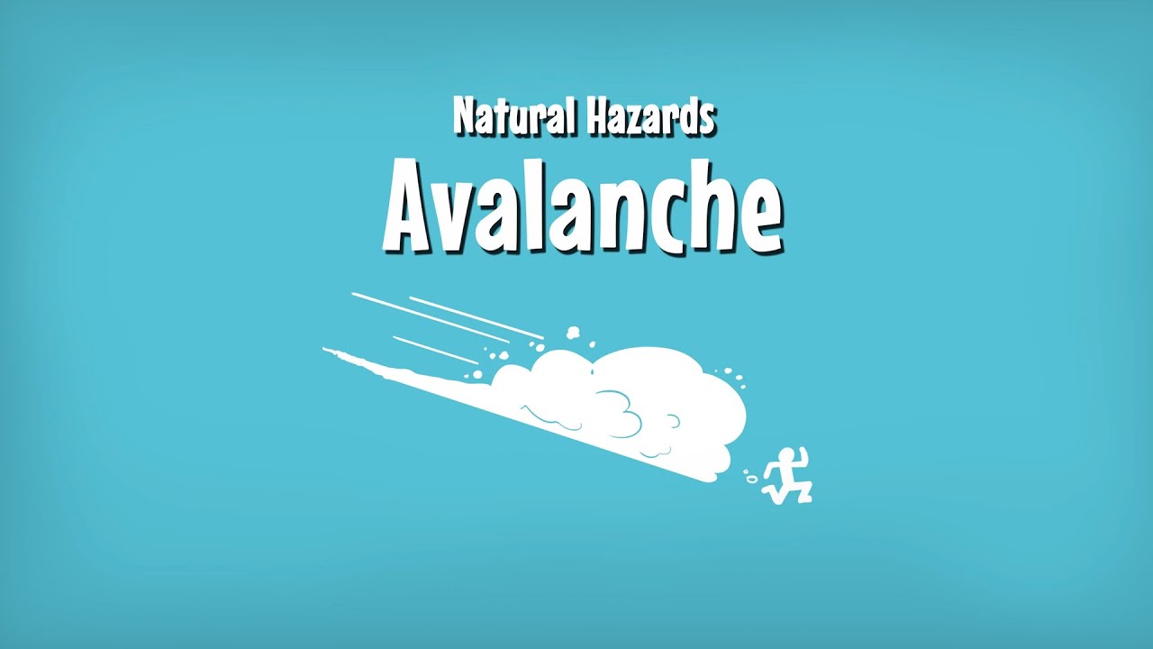 Natural Hazards in Greenland: 3. Avalanche