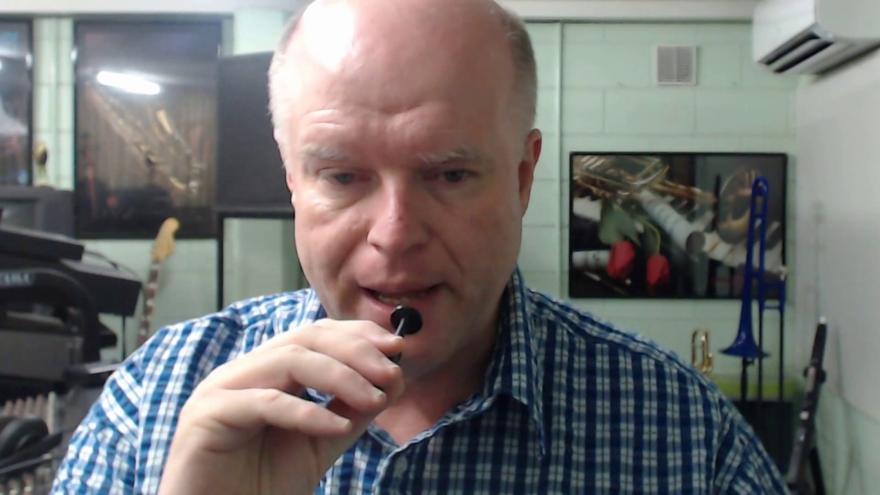 Building Embouchure Strength for Wind Instrument Players - Volume 2