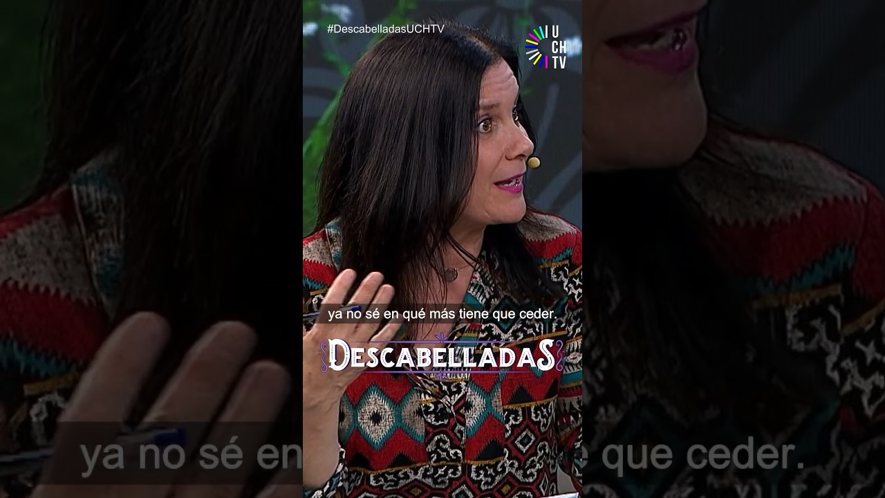 🟣Luego del resultado del plebiscito&nbsp;#mirnaschindler critica la postura inflexible de la derecha
