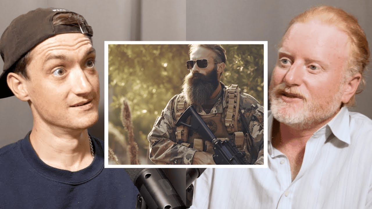 Inside Special Forces: The Thrilling Extraction Story!