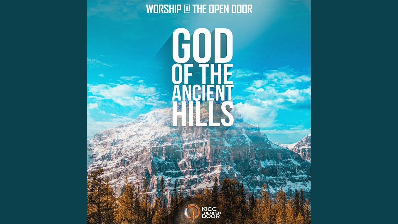 God of the Ancient Hills