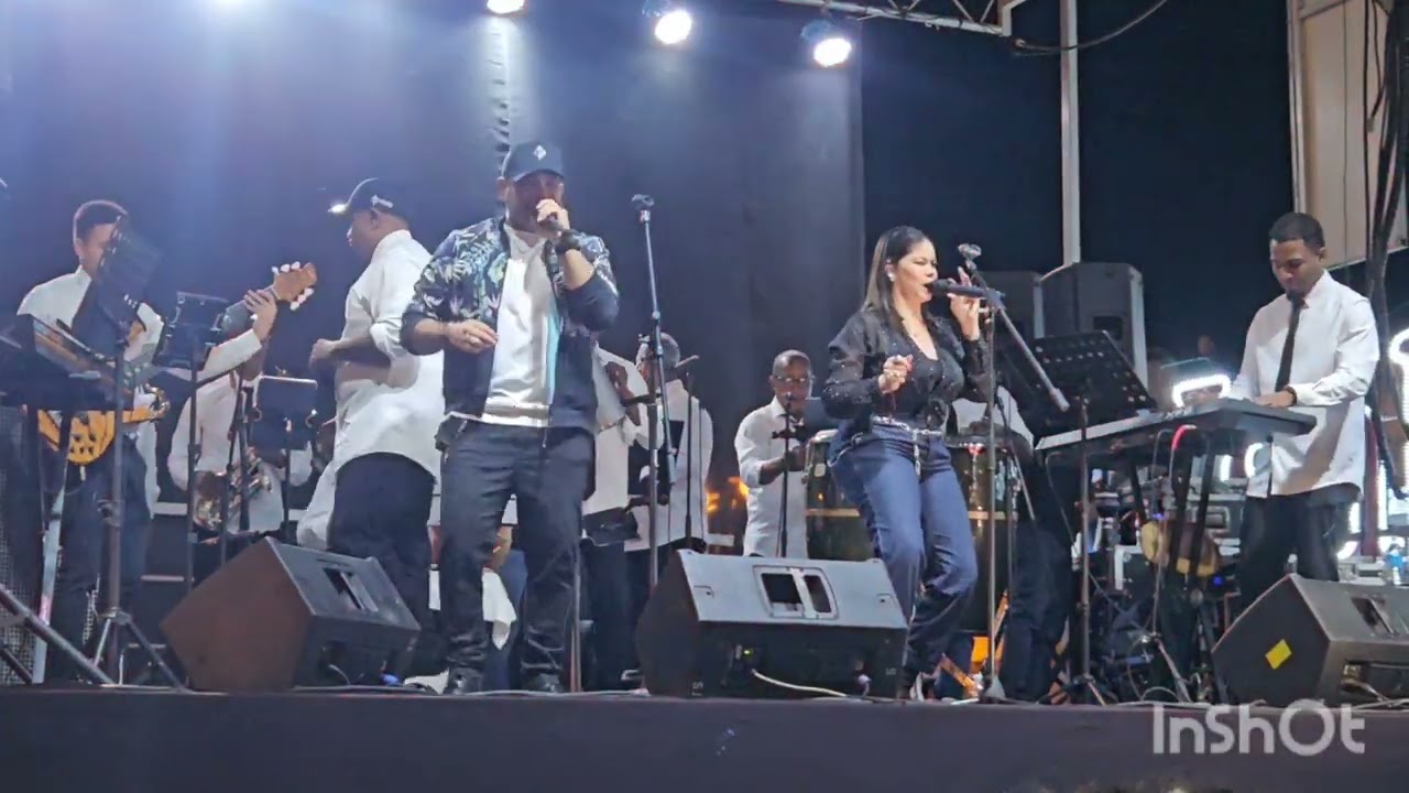 Zulinka y Miguel - 
