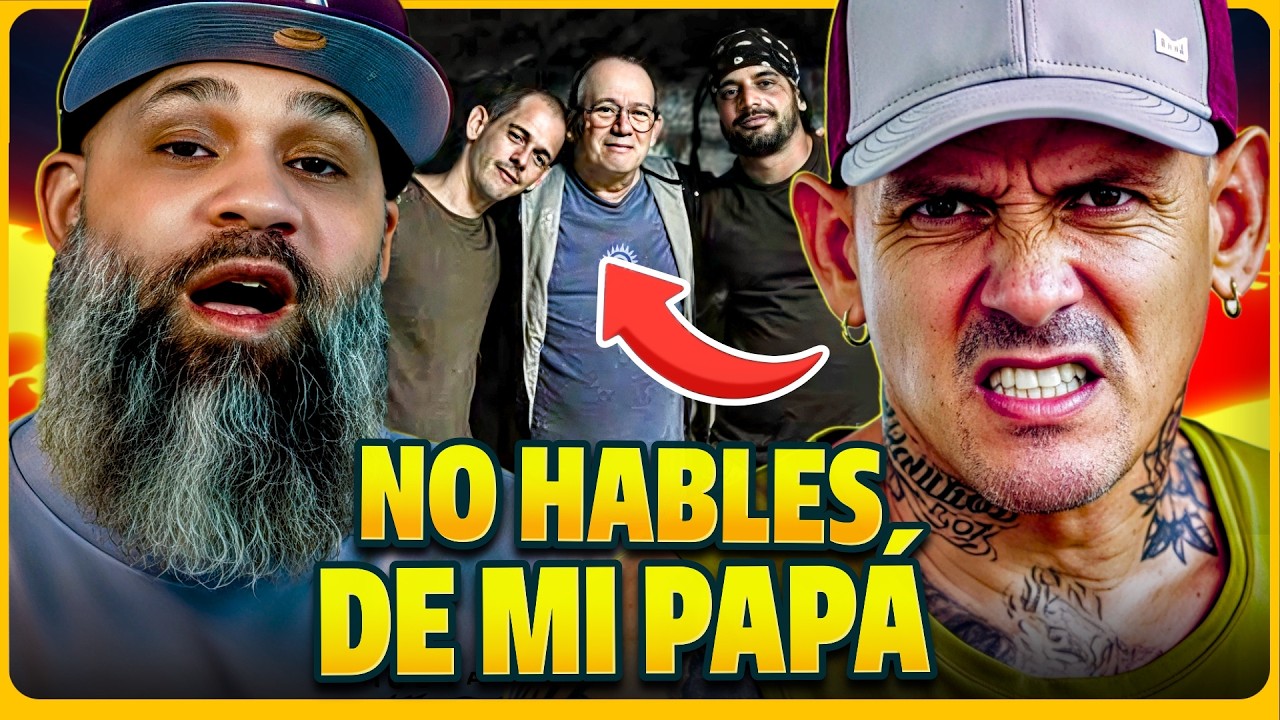 Yomil Y Daniela Rompen El Silencio Y Mandaron FUEGO !!! 😱🔥 Silvito El Libre le Responde A El B