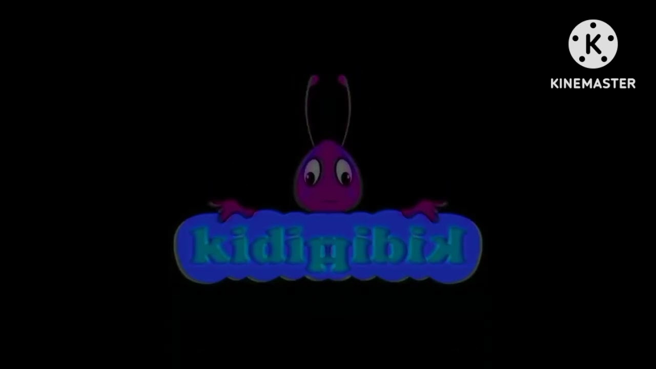 Kidipedes in 1-10 powers in low voice