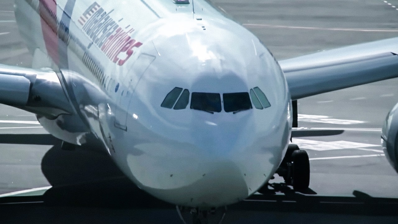 Почему мы так и не нашли малайзийский рейс MH370?