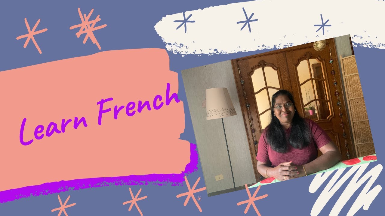 French in Tamil Basic 09