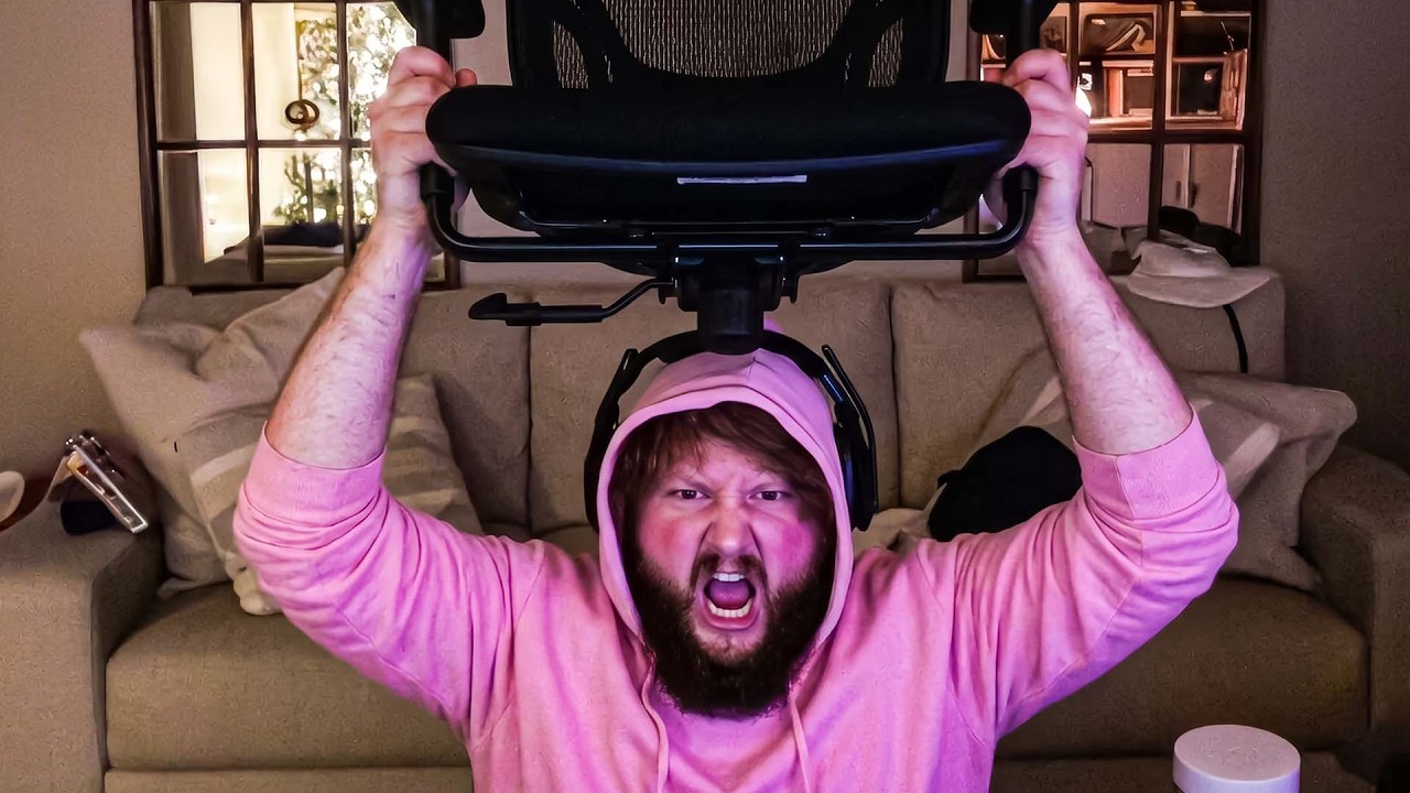 Best CaseOh Newest Rage Moments