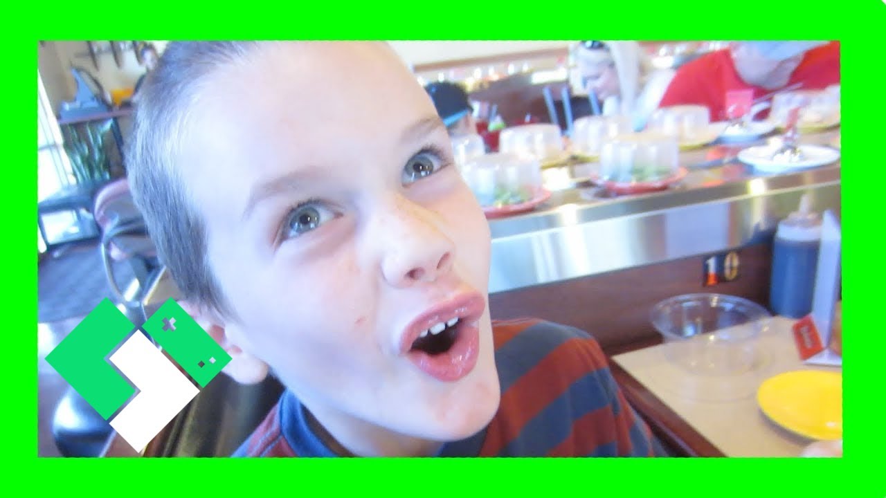 BRYCE TURNS 6! (5.9.13 - Day 405) | Clintus.tv