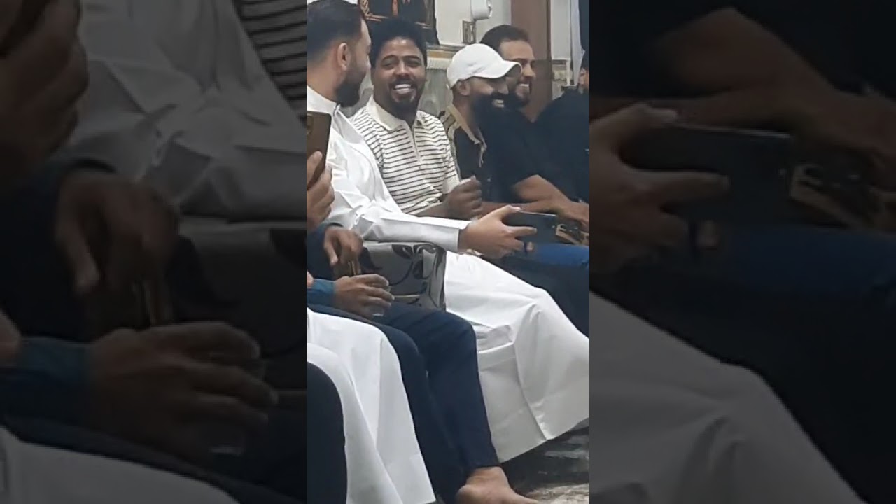 امجد البلام موال