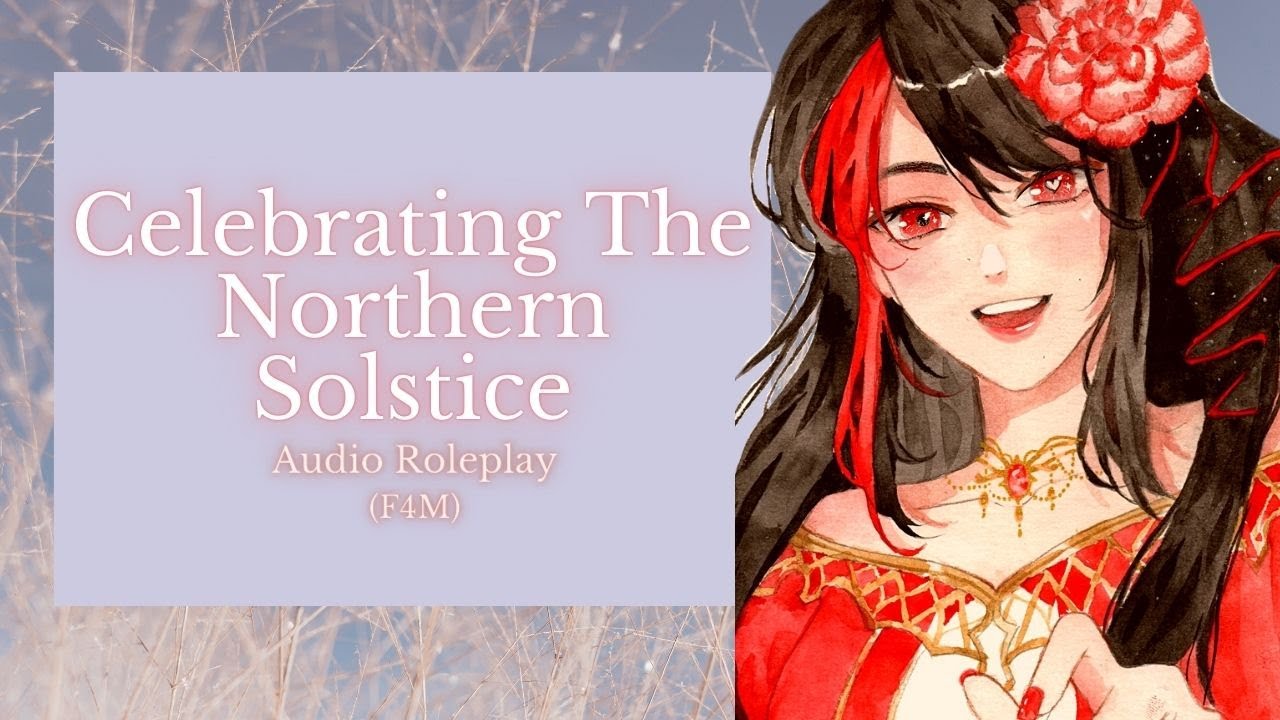 The Northern Solstice | Princess x Knight Series Spin-off | Audio Roleplay