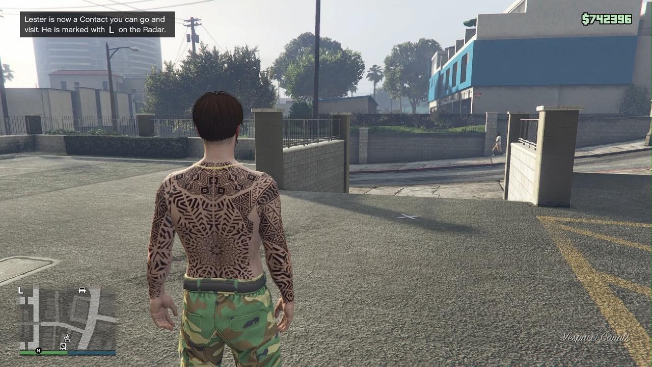 Grand Theft Auto V_2026 GTA 6