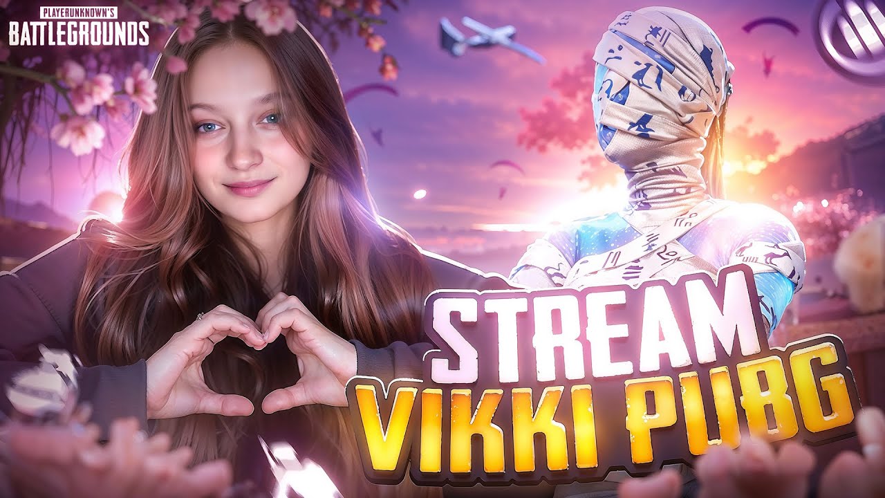 БЛОНДИНКА ИГРАЕТ В ПАБГ    ❤️ РОЗЫГРЫШ ❤️  PUBG MOBILE ❤️ #shorts #pubgmobile  #pubgm #pubg