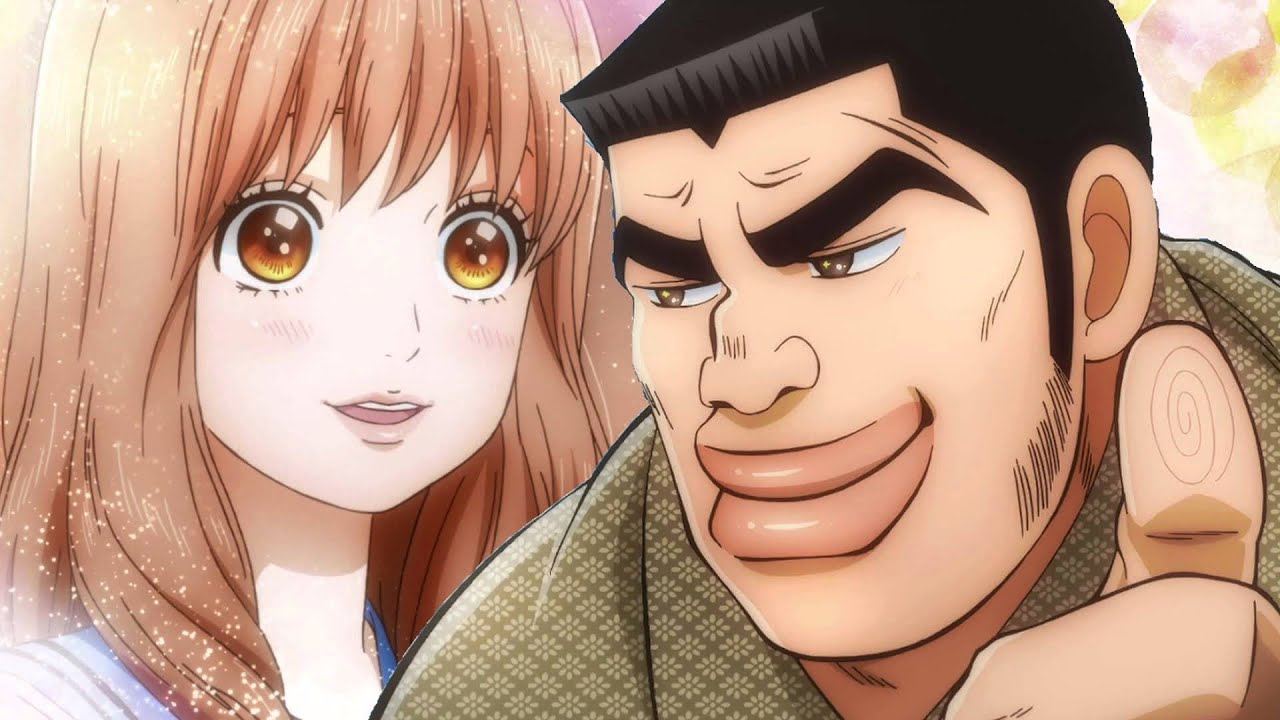 Ore Monogatari!! - Story of Mind【OST】