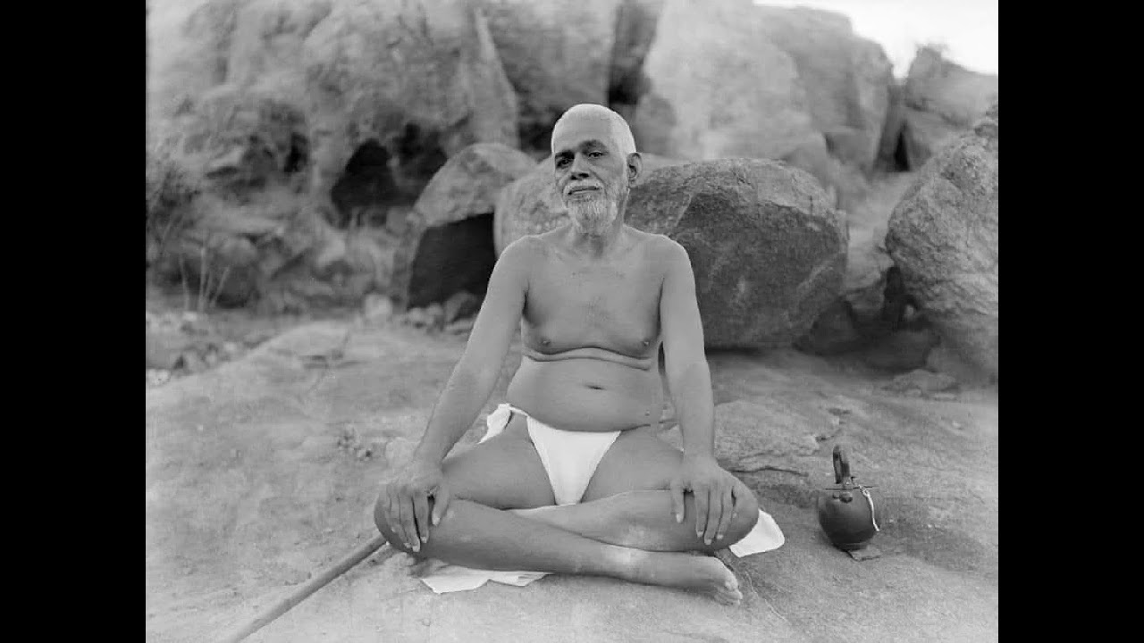 నీ సహజస్థితిలో ఉండు 25