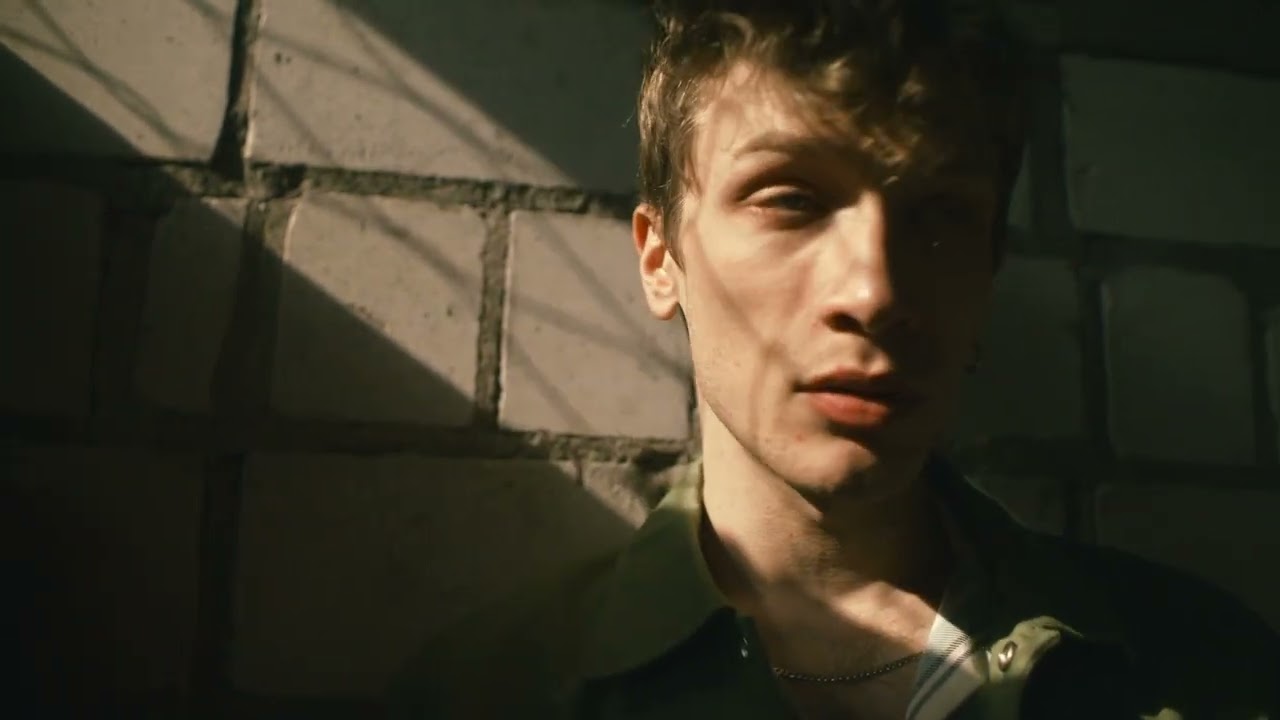 New Musik &ndash; Sanctuary &ndash; An Original Video