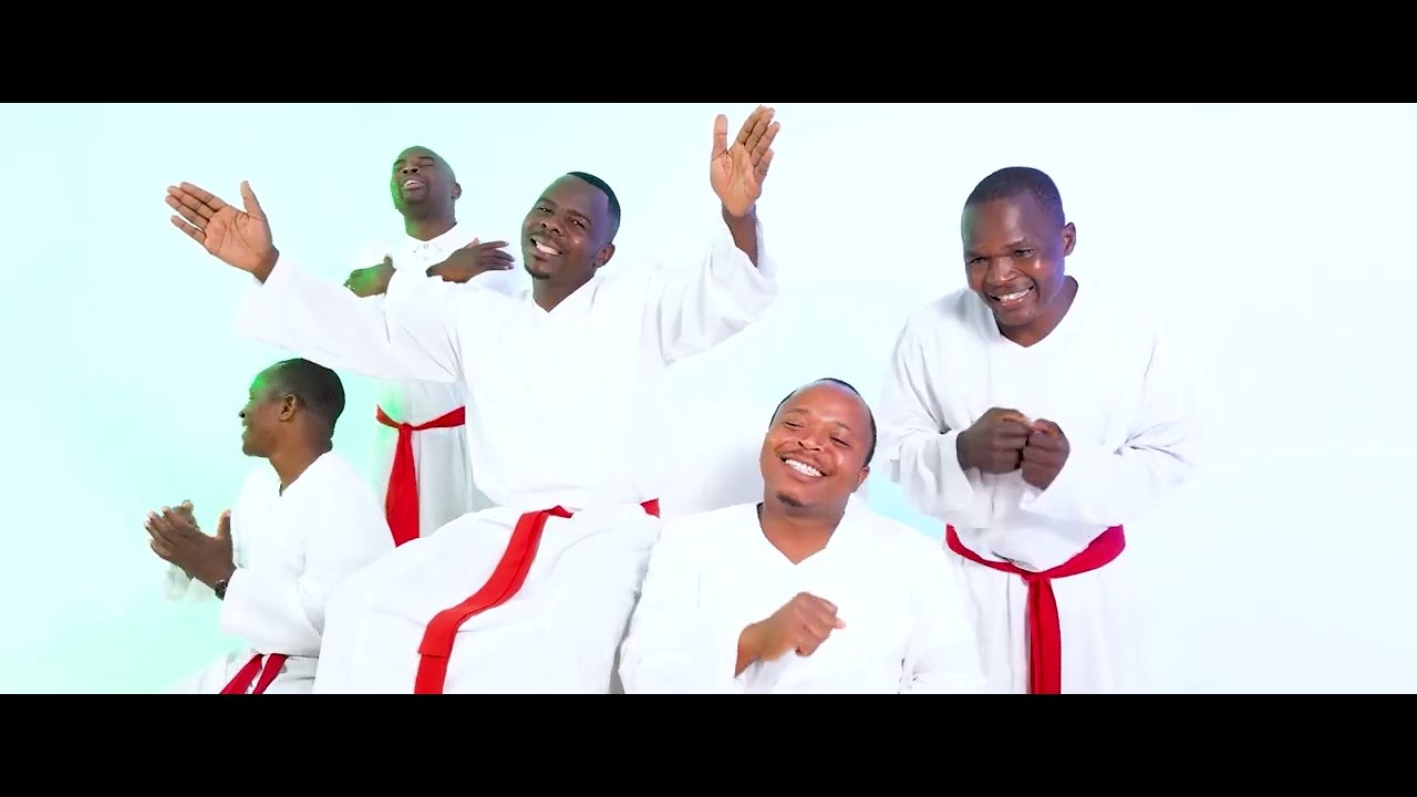 FOLLOWERS OF CHRIST - KUTENDA  HOSSANA