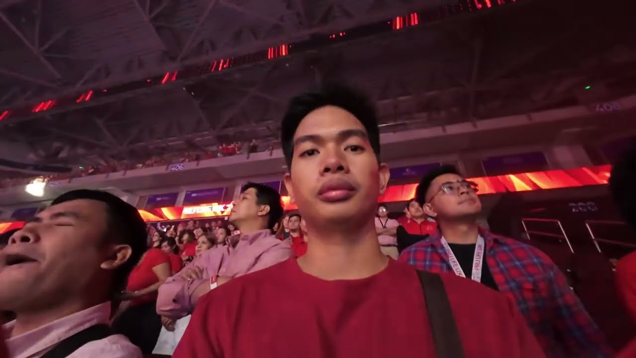 Invited tayo ni Pru Life UK | Parokya ni Edgar 