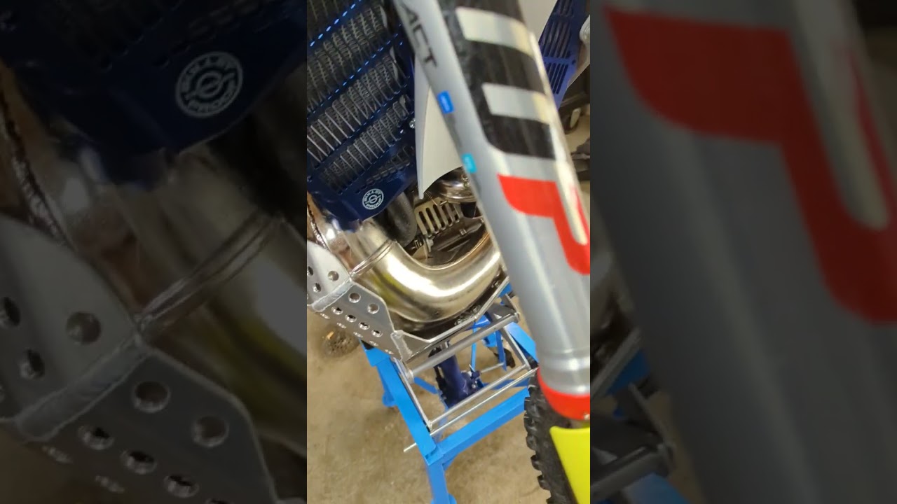 emperor racing skid plate 23tx300