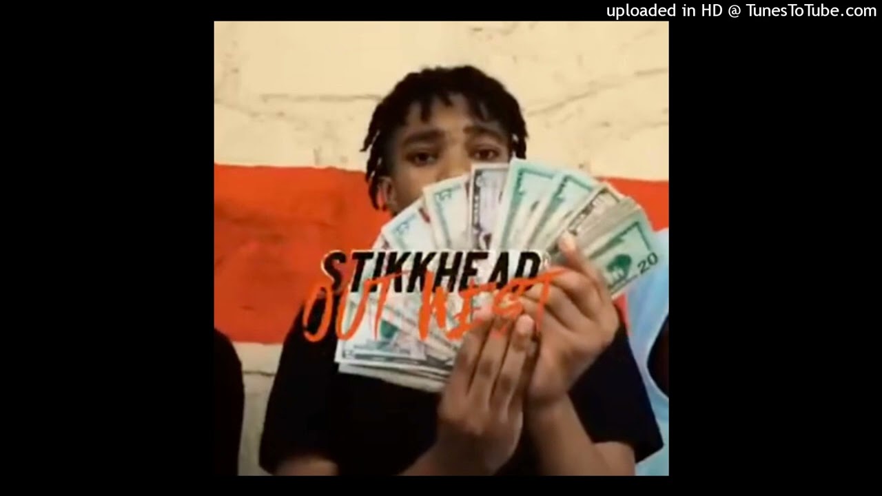 stikkhead x lil tony x hariroc type beat 