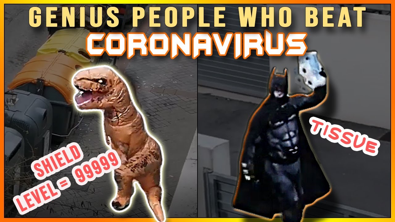 Funniest Coronavirus Memes: Hilarious Things That People Do During Quarantine (Part 1)