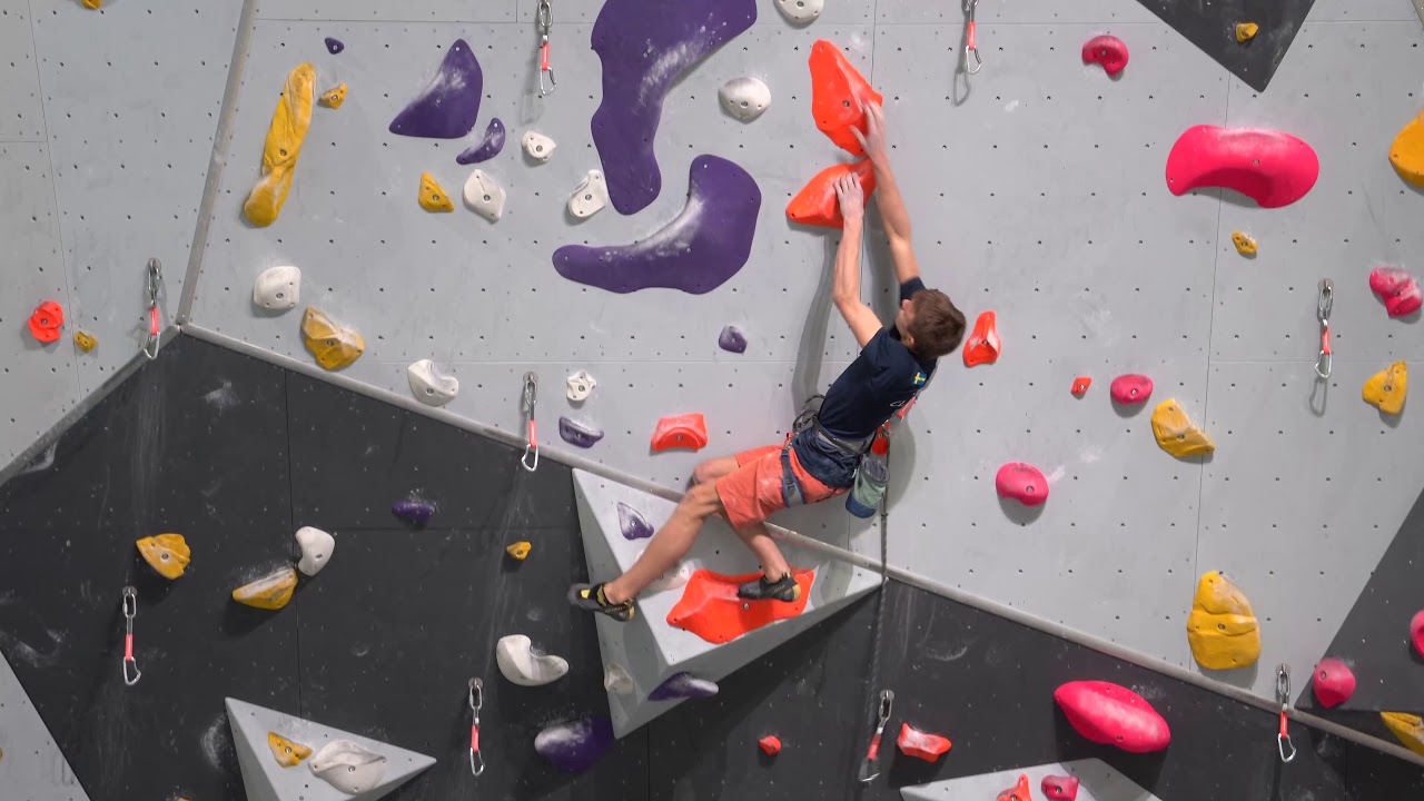 8a Lead Onsite (my first)