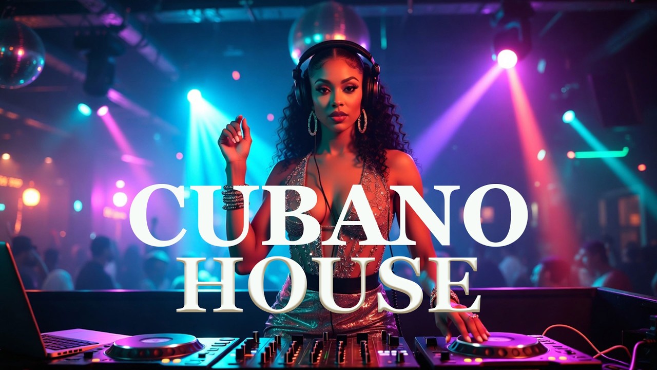 Afro-Latin Deep House 2026 🌙 Night Pulse | Spanish Vocal Tribal Afro House