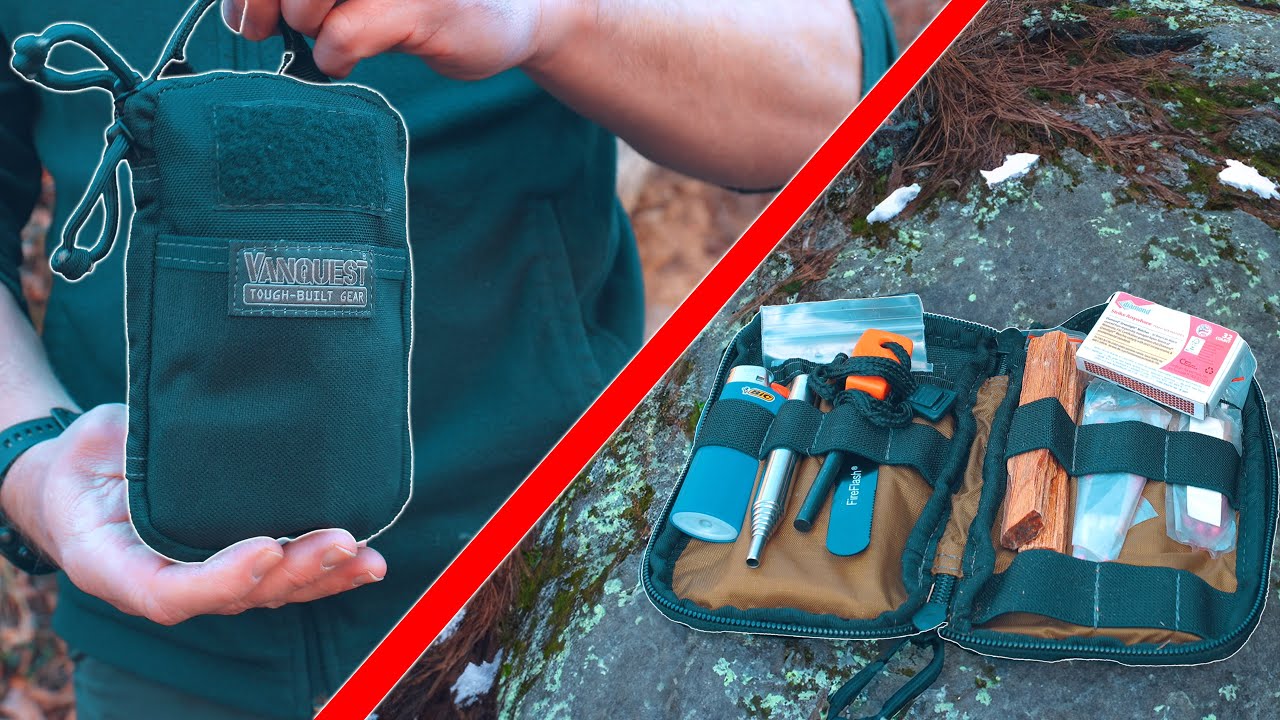 Pro's Will Carry this With Them on Every Trip, Newb's Won't