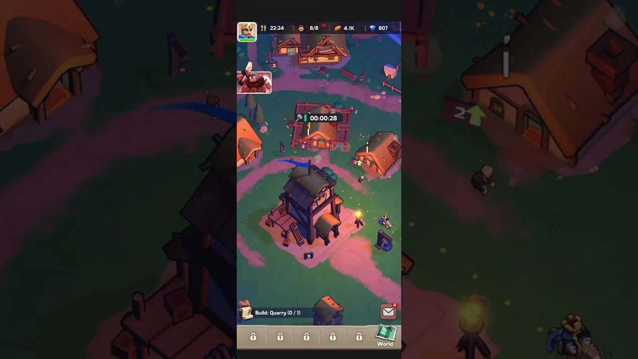 Kingshot Gameplay IOS