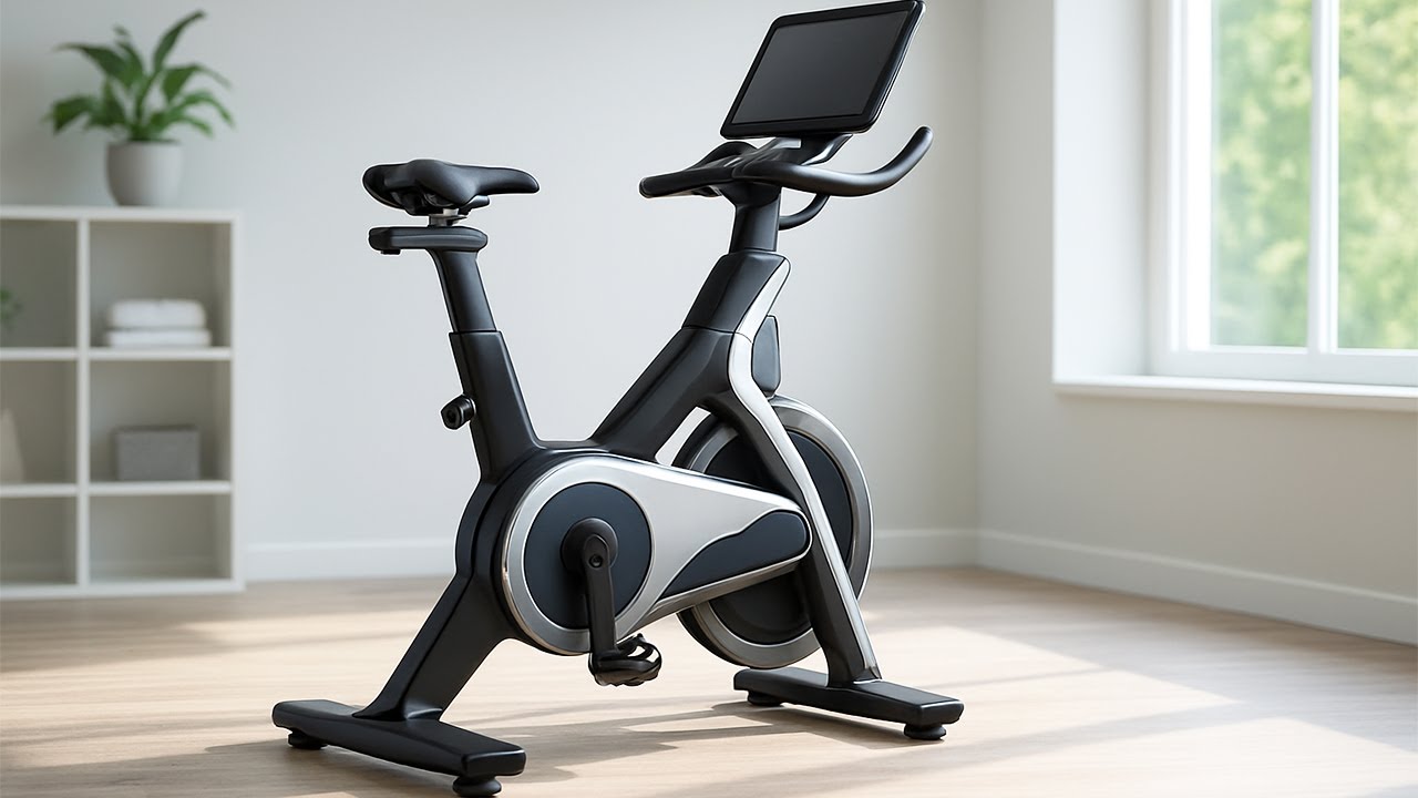 The BEST Indoor Cycling Bikes for Your Home Gym 2025