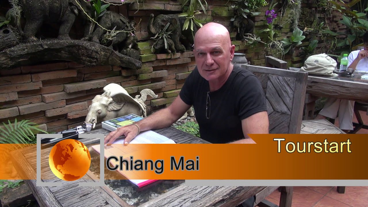 Thailand# Motorradreise# Mae Hong Son Loop# durch den fantastischen Norden