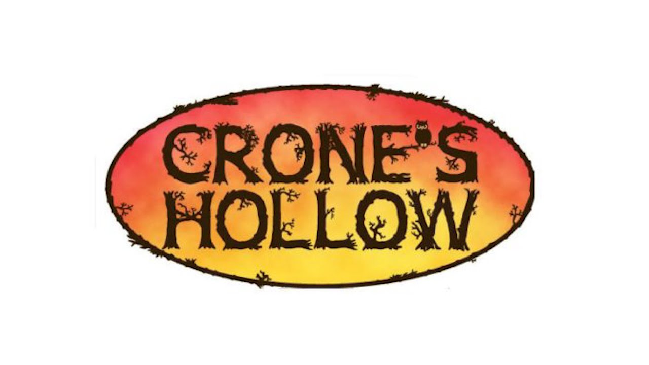 Crone's Hollow - Salt Lake City, UT