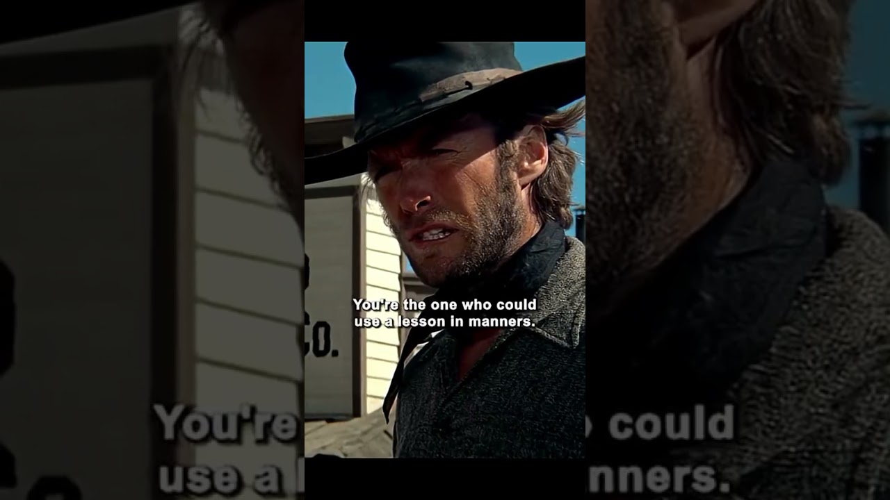 🔥 "The Stranger’s BRUTAL Revenge - No Woman Scorns Him and Lives!" 🤠💀 [High Plains Drifter - 1973]