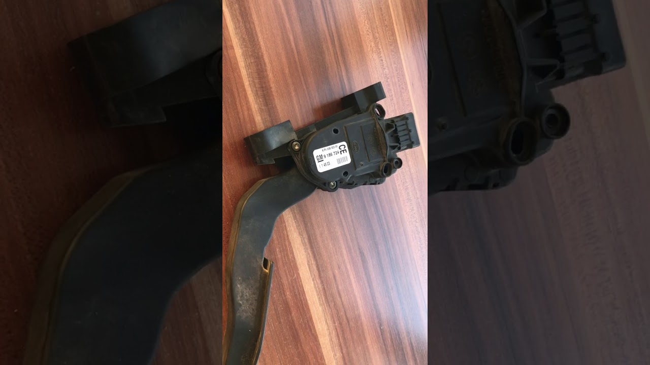 Gaz pedalı temizleme ve gaz pedalındaki boşlugu alma anlık tepkime  artırma MUTLAKA AÇIKLAMAYI OKU