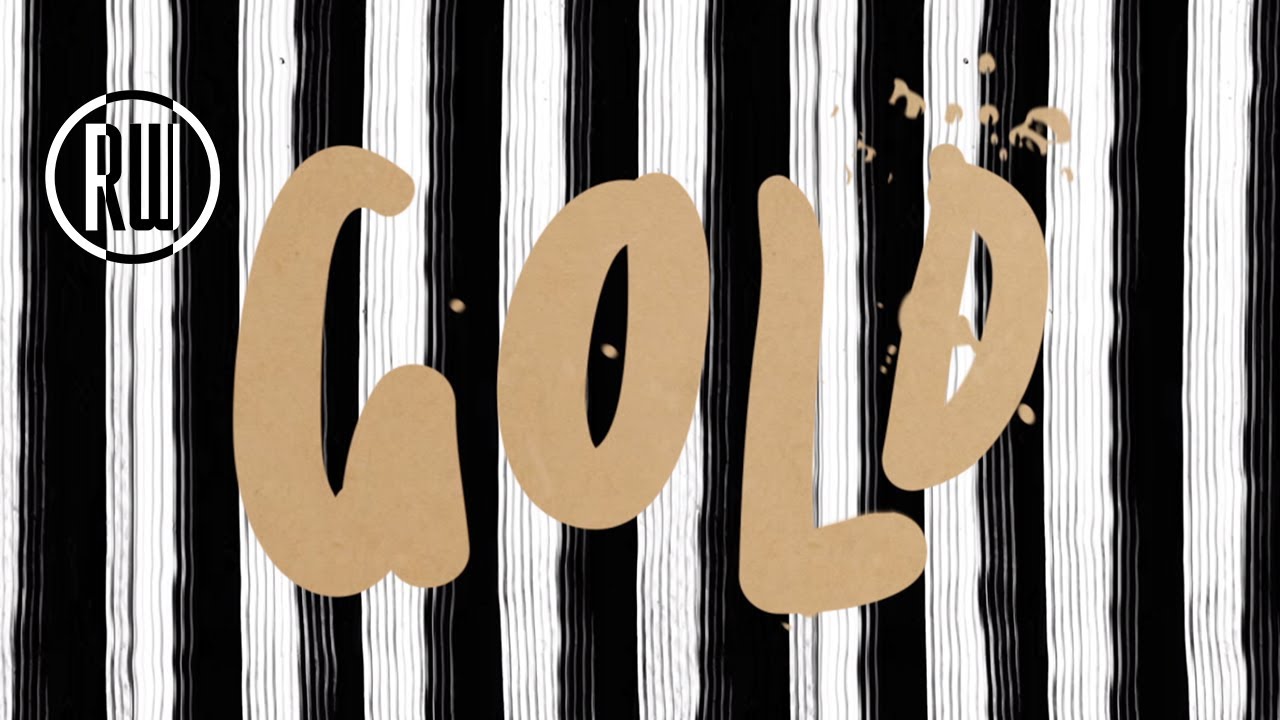 Robbie Williams | Gold - Official Video