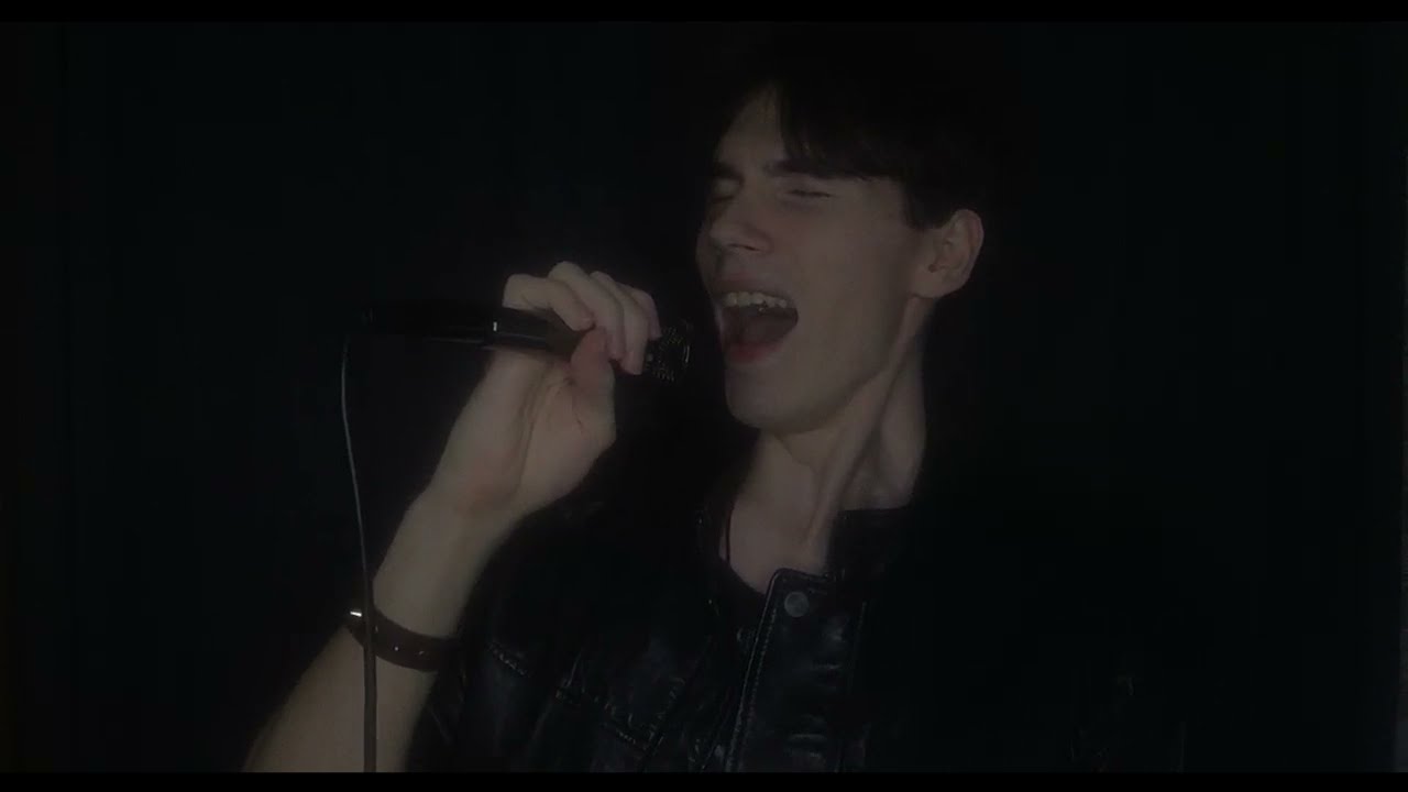 POWERWOLF - Where The Wild Wolves Have Gone (cover by Grizar)