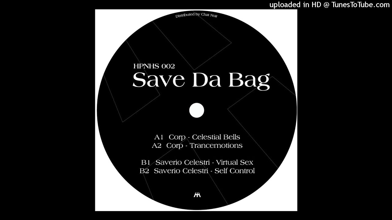 Corp - Trancemotions [HPNHS002]