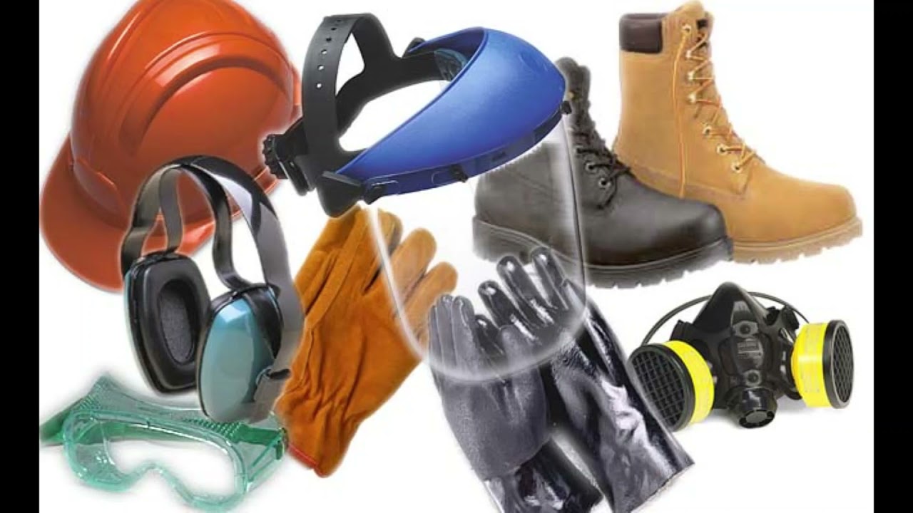 Safety Video #106 - Compressed Air Safety
