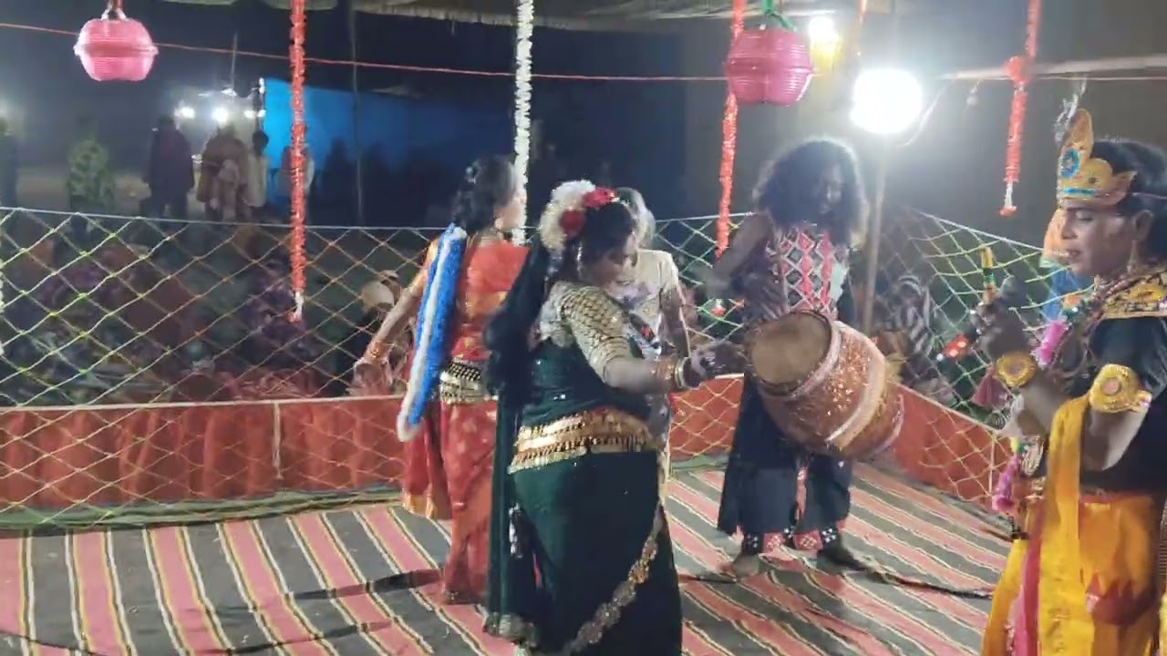 ଚ୍ୟାଲେଞ୍ ମହିଳା ଦଣ୍ଡ ନୃତ୍ୟ ସୋନପୁର ବୌଦ୍ଧ ନମ୍ବର୍,8018162994 ,