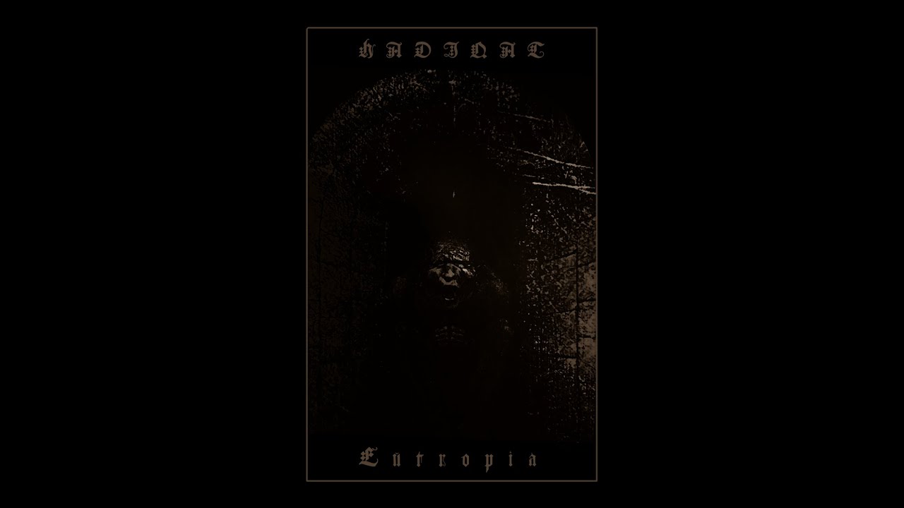 Hadiqat (Spain) - Eutropia (Demo 2022)