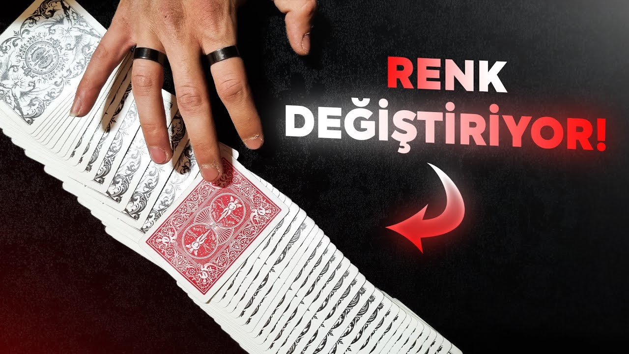 Dünyanın En İyi Kart Numarası!