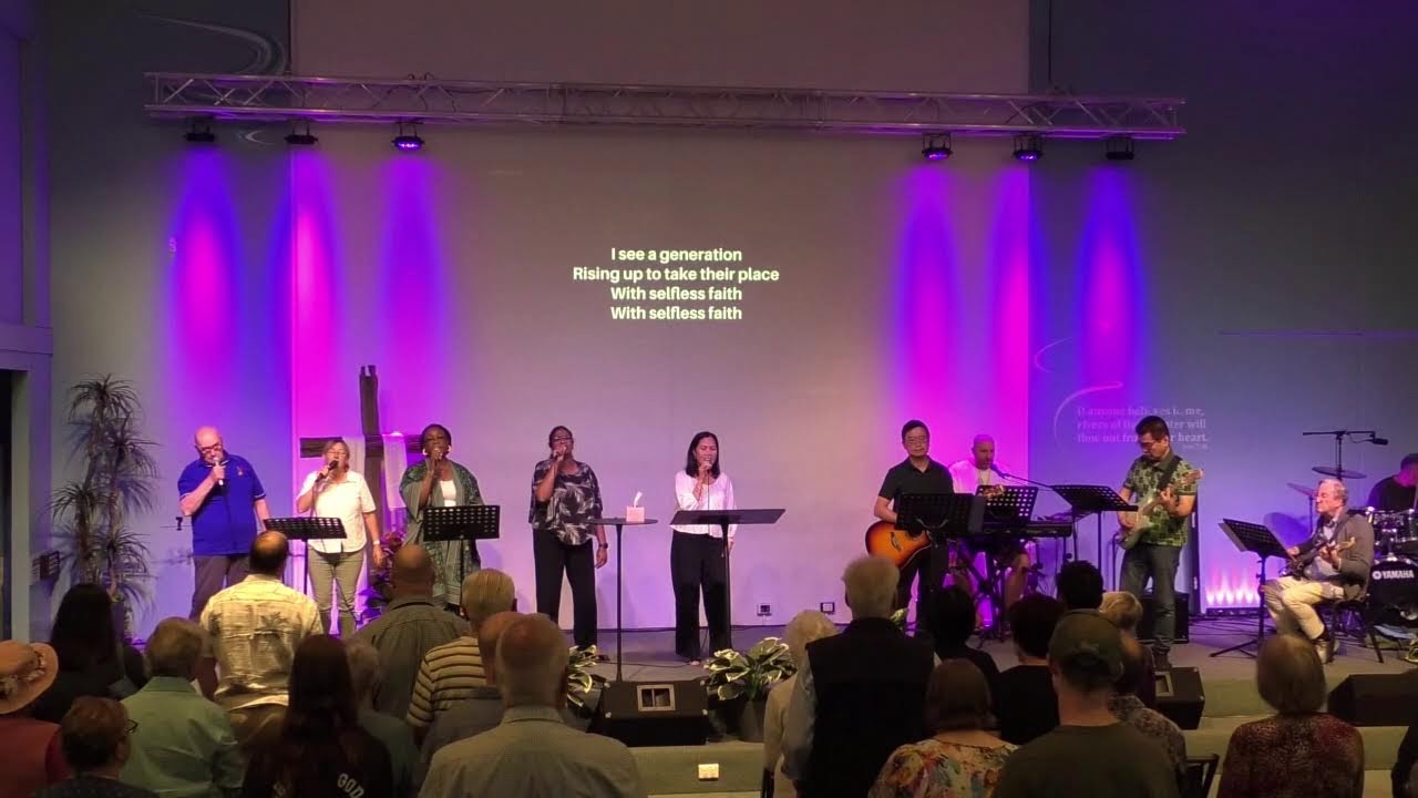 HPBC Live Stream 1/2/2026