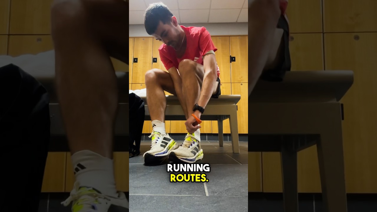 Time to tune up for track SZN #running #trackracing #trackandfield #athletics