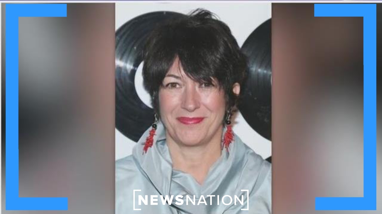 Ghislaine Maxwell fights to overturn conviction | Banfield